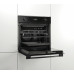 HWO60S7EB4 Haier 60cm7 Function Oven with Air Fry (DISPLAY MODEL)